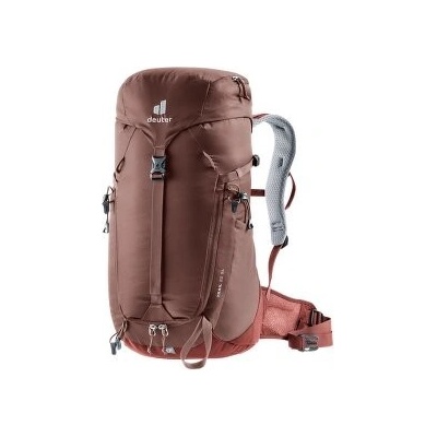Deuter Trail 22l SL hnědá – Zboží Dáma
