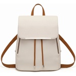 Miss Lulu 9L béžovo-hnedý