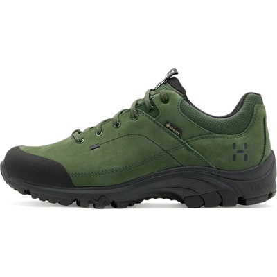 Haglöfs Мъжки мултиспорт обувки Haglöfs Ridge GTX II Low Multisport shoes - Seaweed Green / True Black - размер 42, 5 (EU) (022-1458-0115)