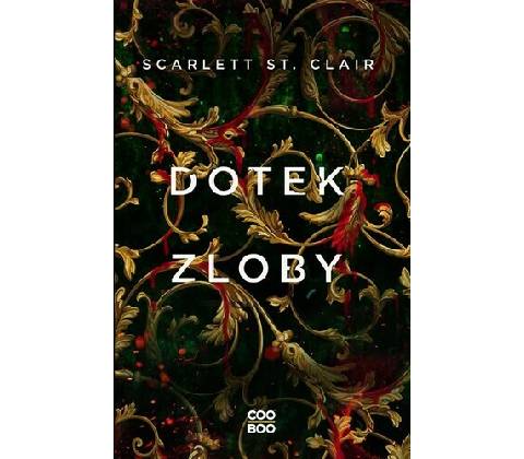 Dotek zloby