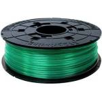 XYZprinting Консуматив за 3D принтер XYZprinting RFPLCXEU0LA, PLA (NFC) filament , 1.75 mm, Зелен (RFPLCXEU0LA) - zettabytex