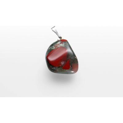 Svět Kamenů Heliotrop JAR přívěsek 00158428