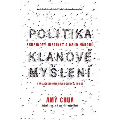 Politika klanové myšlení