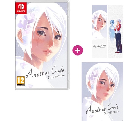 Another Code: Recollection