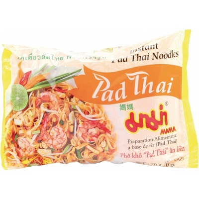 MAMA Pad Thai instantní nudle s příchutí krevety 70 g