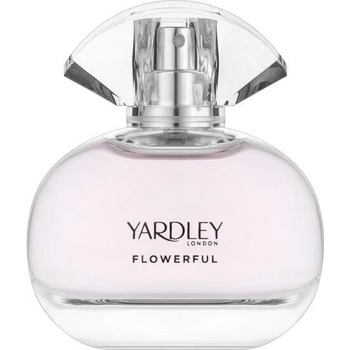 Image 1 of Yardley Opulent Rose EDT 50 ml