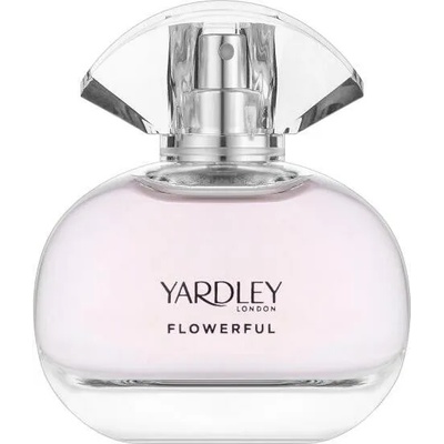 Yardley Opulent Rose EDT 50 ml