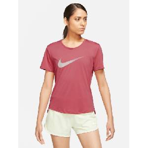 NIKE Тениска w nk one df swsh hbr ss (dx1025-894)