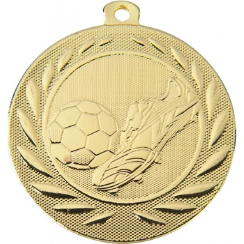 medaila B5000 futbal medaila B5000 futbal Z 50mm