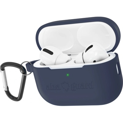 AlzaGuard Skinny Silicone Case na AirPods Pro 2 AGD-ACSS4L