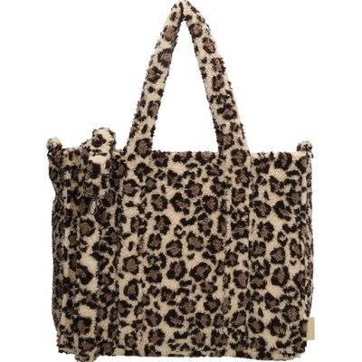 Beagles Lugo 26157 Beige Leopard 17L