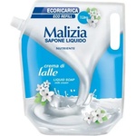 Malizia течен сапун 1 литър - Nutriente