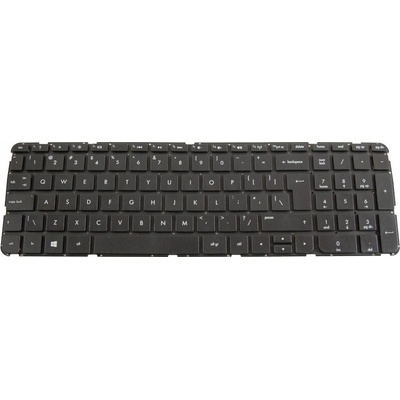 Klávesnice HP 15-B 15-Bxxx / V2 velký ENTER