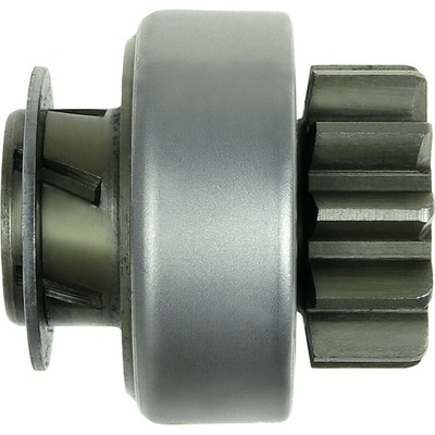 Volnoběžný převod, startér AS-PL SD1063P
