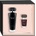 PUPA Vamp! Black EDP 50 ml + Scented Nail Polish комплект за жени