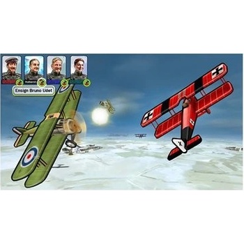 Ace Patrol