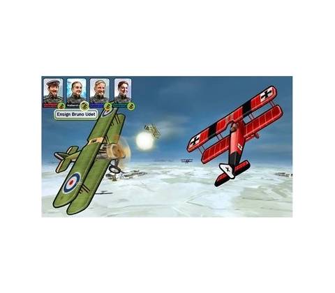 Ace Patrol