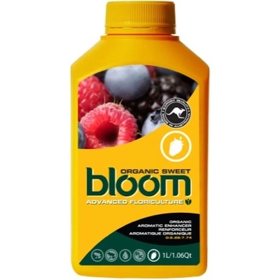 Bloom Advanced Floriculture BLOOM Organic SWTNR 1L