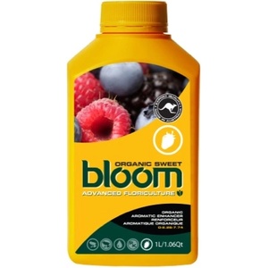 Bloom Advanced Floriculture BLOOM Organic SWTNR 1L