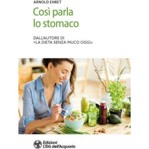 Così parla lo stomaco | Arnold Ehret (2023)
