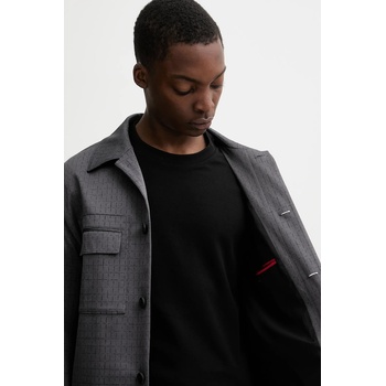 HUGO Яке с вълна HUGO Juliano243F1 (50556701)