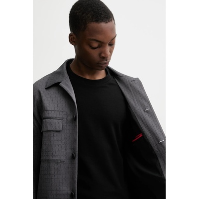 HUGO Яке с вълна HUGO Juliano243F1 (50556701)