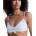 Roxy Island Bralette bikini top - White (Coconut Milk)