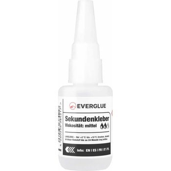 Everglue Суперлепило - среднотечен (650002)