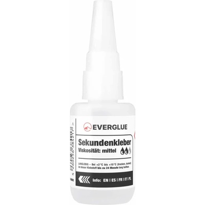 Everglue Суперлепило - среднотечен (650002)