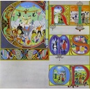 Lizard King Crimson LP