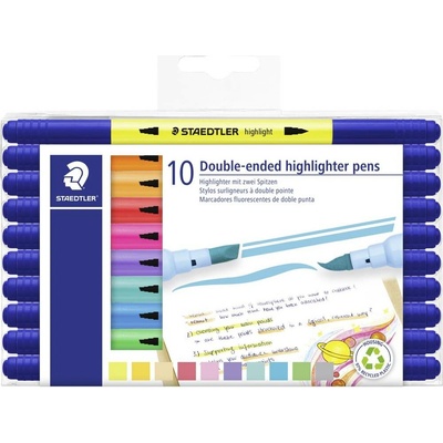 Staedtler fix 3620 TB10 10 ks