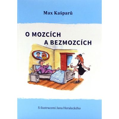 O mozcích a bezmozcích
