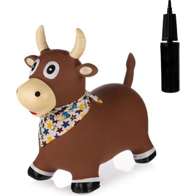 Zopa Скачащо топче Skippy, Buffalo (ZOP032300)