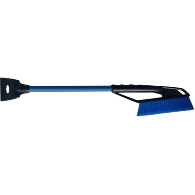 VERSACO škrabka s metličkou ALPIN BS2-75WT blue