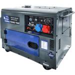 Elektro Maschinen GSEm 7000 TDE Генератор, агрегат