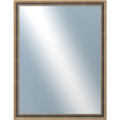 DANTIK TOOTH 70x90 cm zlato černá 3163