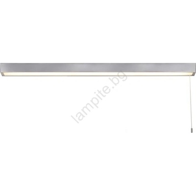 Searchlight 86432-90-LED Стенно осветително тяло за баня VENTI LED/25, 68W/230V IP44 (SR0576)