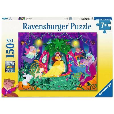 RAVENSBURGER Čarovná cesta XXL 150 dielov