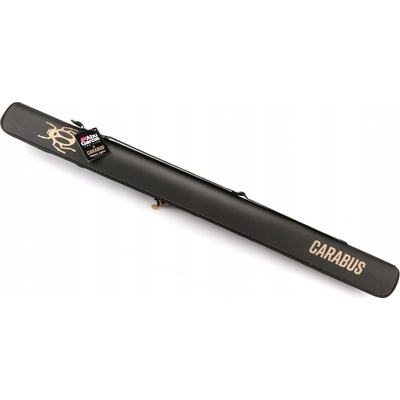 ABU GARCIA Carabus Semi-Rigid Rod Case 105 cm