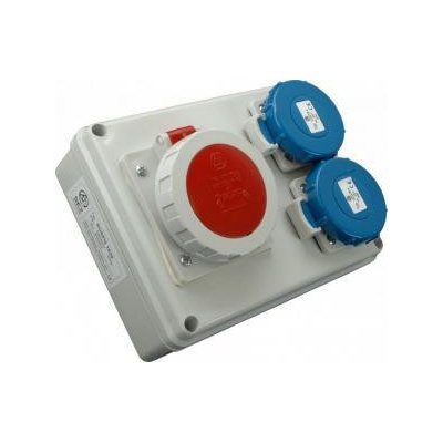 SEZ ROSPG 1631 mini 1x1653 10010522.00