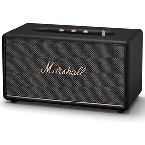 Marshall Stanmore III Black Портативна тонколона