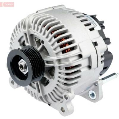 DENSO Alternátor VTG 14V 180A