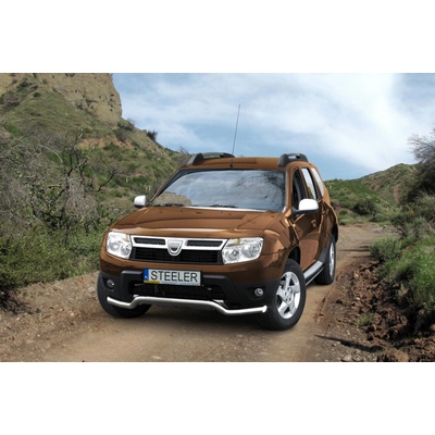 Steeler Predný znížený rám DACIA DUSTER od 2010