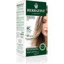 Barvy na vlasy Herbatint permanentní barva na vlasy světle popelavá blond 8C 150 ml