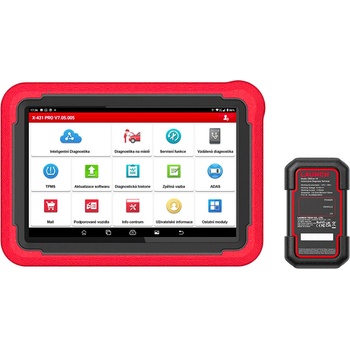 Launch X431 PROs v5.0 Elite