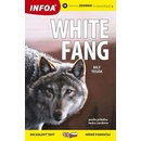 Bílý tesák/White Fang - Zrcadlová četba - Jack London