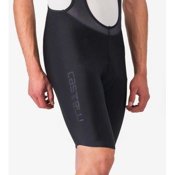 Castelli 20521 Nano Flex Pro Race čierna