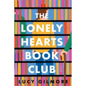 Lonely Hearts Book Club (ISBN: 9781728256214)