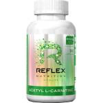 Reflex Nutrition Acetyl L-Carnitine 500 mg [90 капсули]