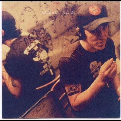 Elliott Smith - Either/Or (Repress) LP